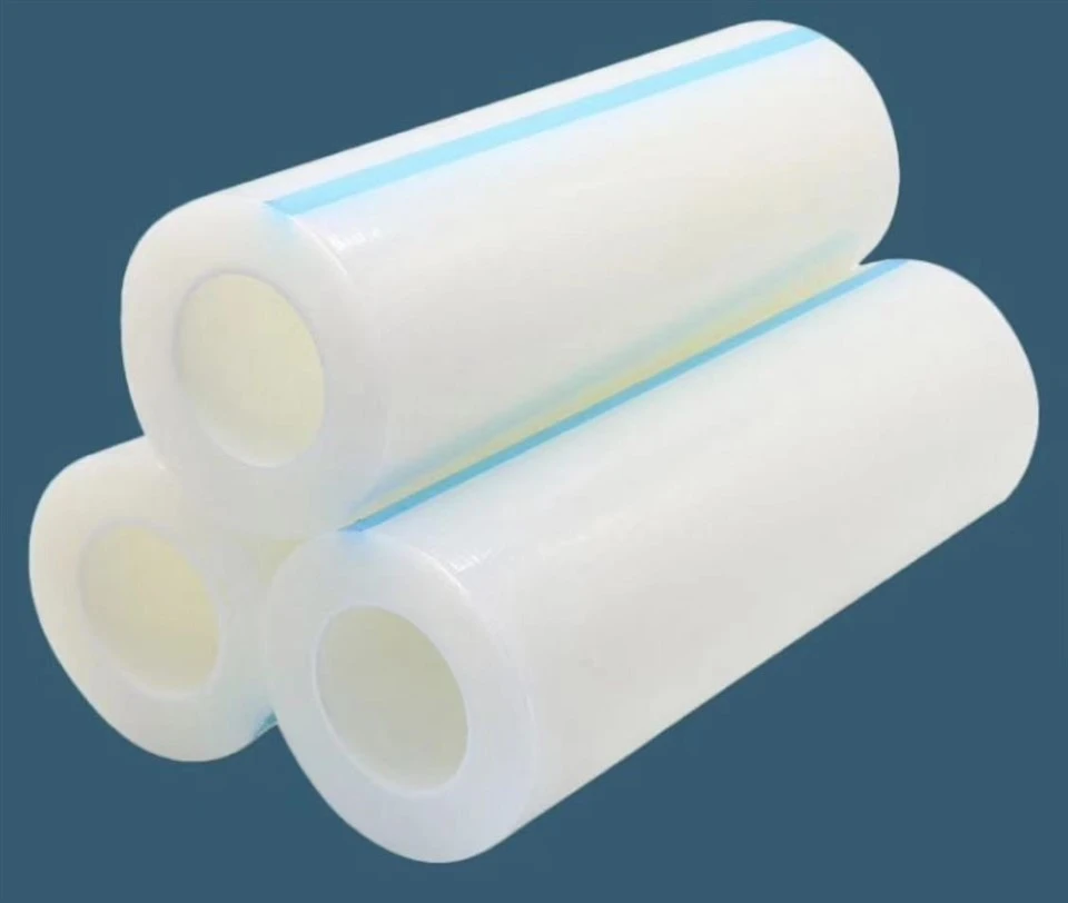 Surface Protection Film For Automotive