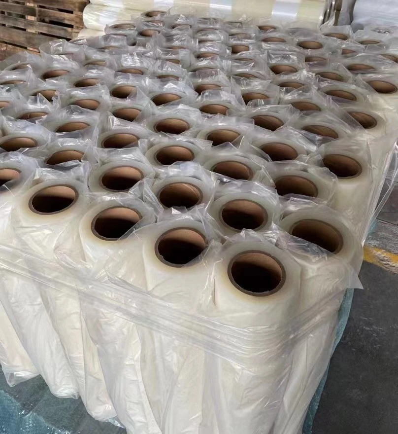The PE Protective Film For Office Carpets
